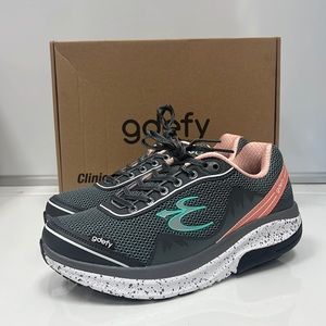 Gravity Defyer Pain Relief Woman